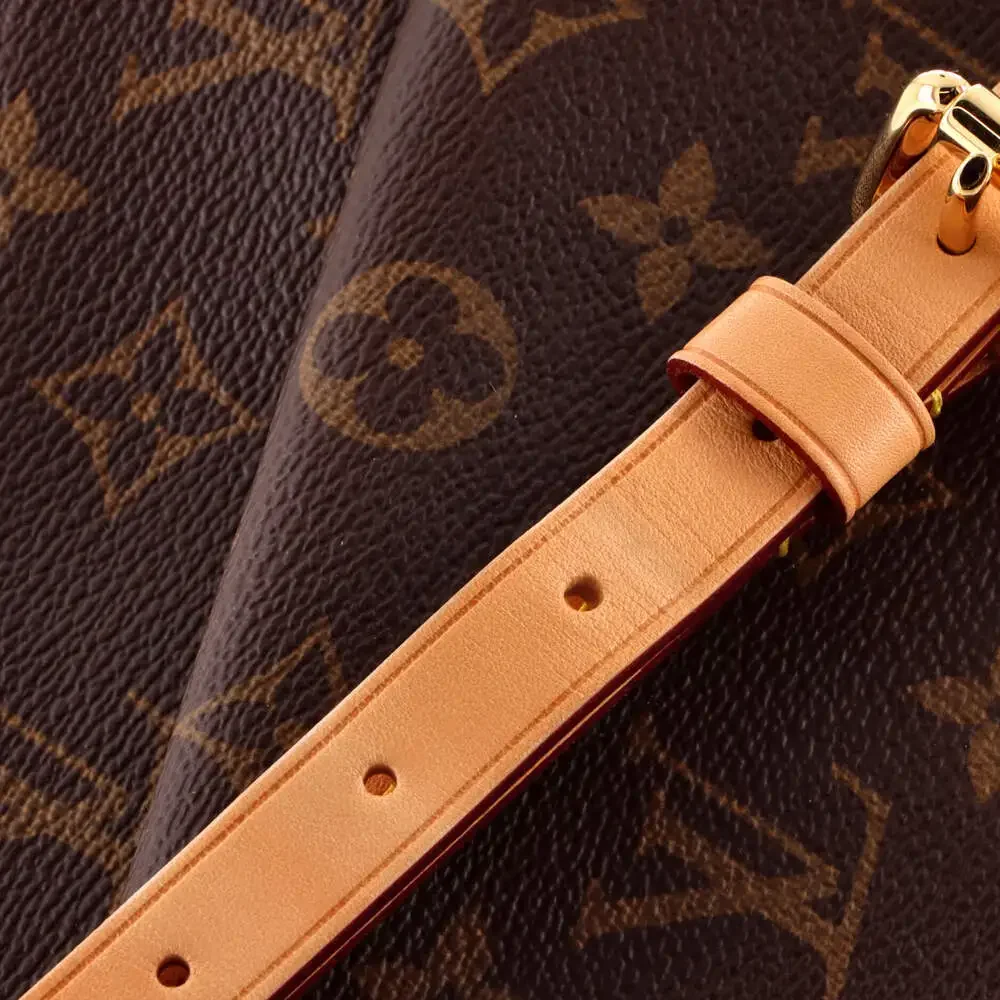 Louis Vuitton Mabillon Shoulder Bag #227896L22B - Picture 7 of 9